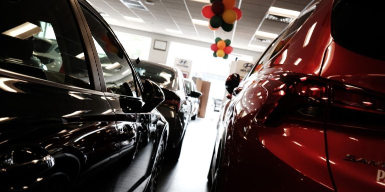 Used Cars vs. New Cars: Pros and Cons of Buying Pre-owned