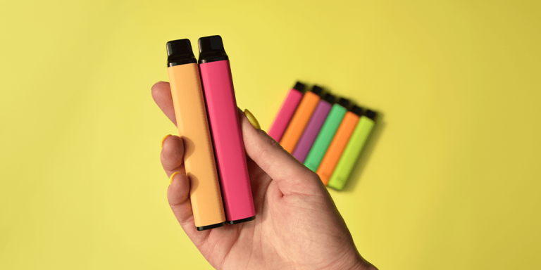 Are There Different Strains of THC Carts Designed for Specific Wellness Purposes?