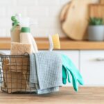 Revolutionize Your Cleaning Routine with These Must-Have Tools