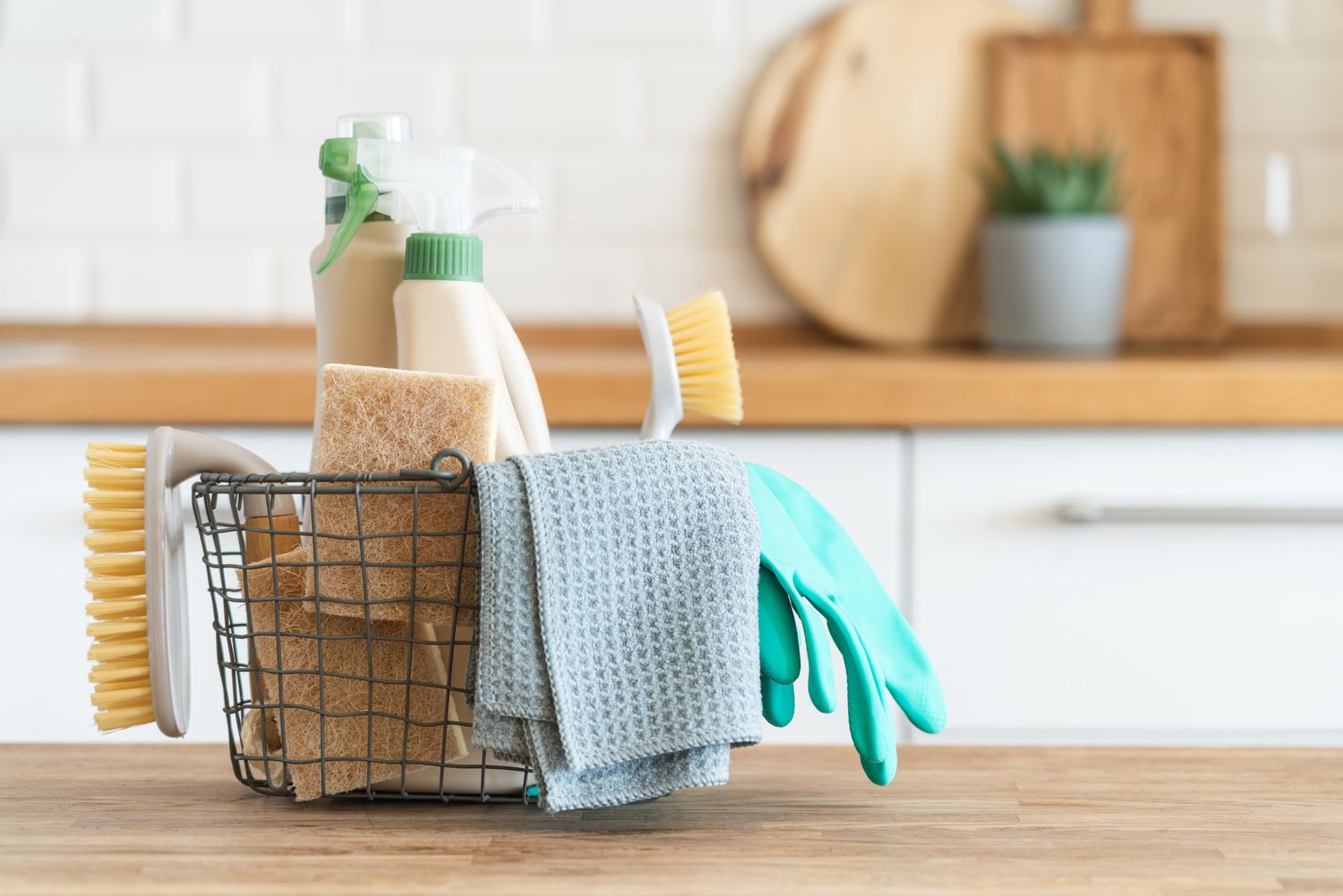 Revolutionize Your Cleaning Routine with These Must-Have Tools