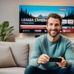 The Ultimate Entertainment Upgrade: Why IPTV Services Are Worth It