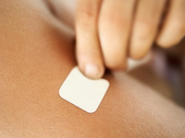 Top Rated Vitamin Patches