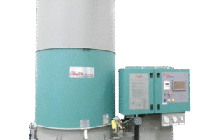 industrial chemical boiler cleaning company