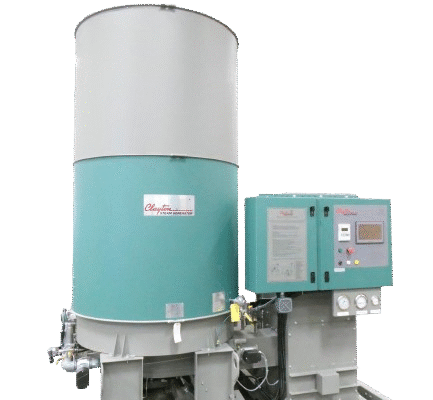 Benefits of Compact Steam Boilers for Space-Constrained Industrial Sites industrial chemical boiler cleaning company