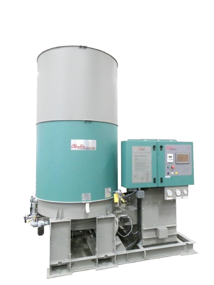 industrial chemical boiler cleaning company