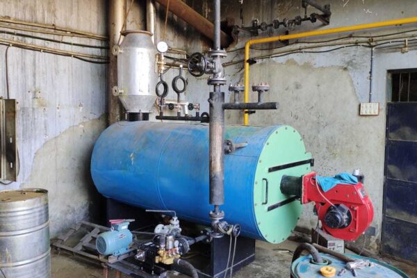 Benefits of Compact Steam Boilers for Space-Constrained Industrial Sites