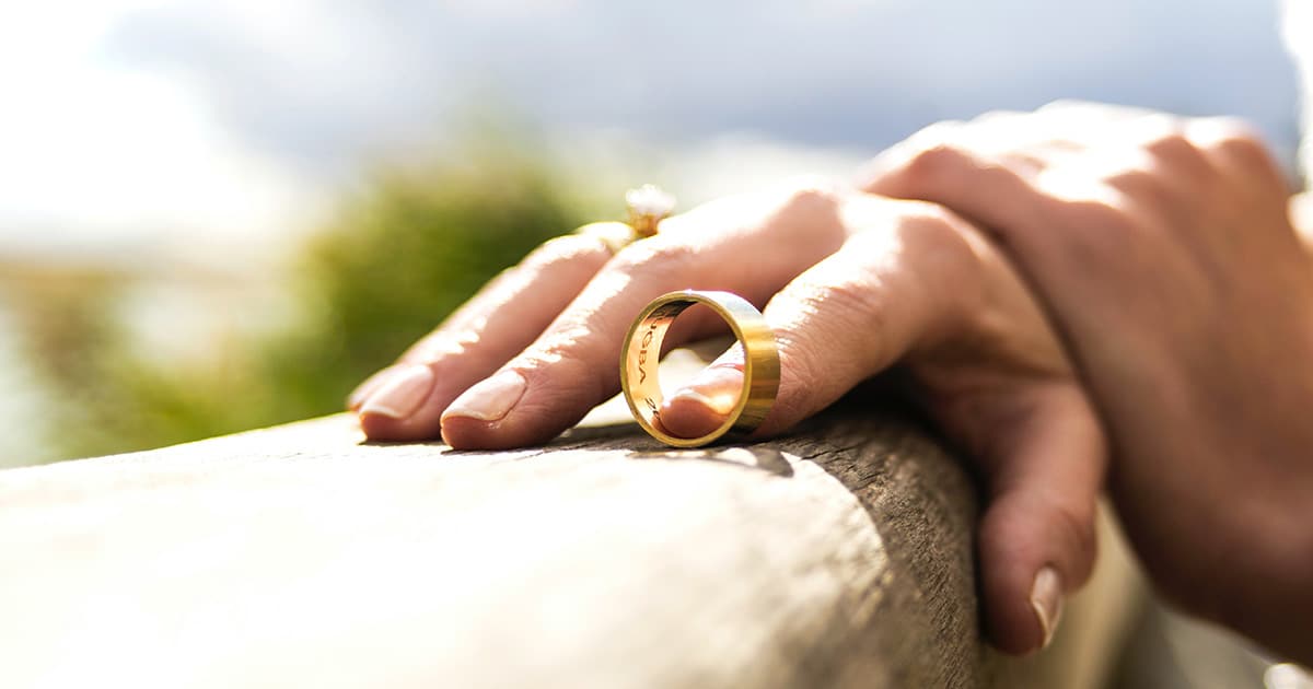 Empowering Clients with Financial Literacy in Divorce Proceedings